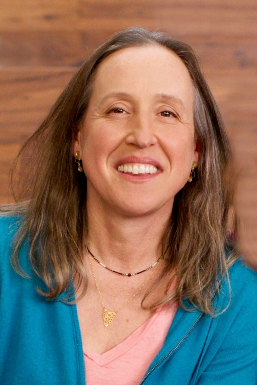 Janet Wojcicki, PhD, MPH