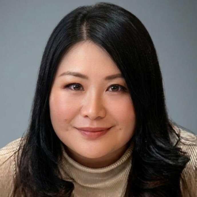 Jenny Kwan
