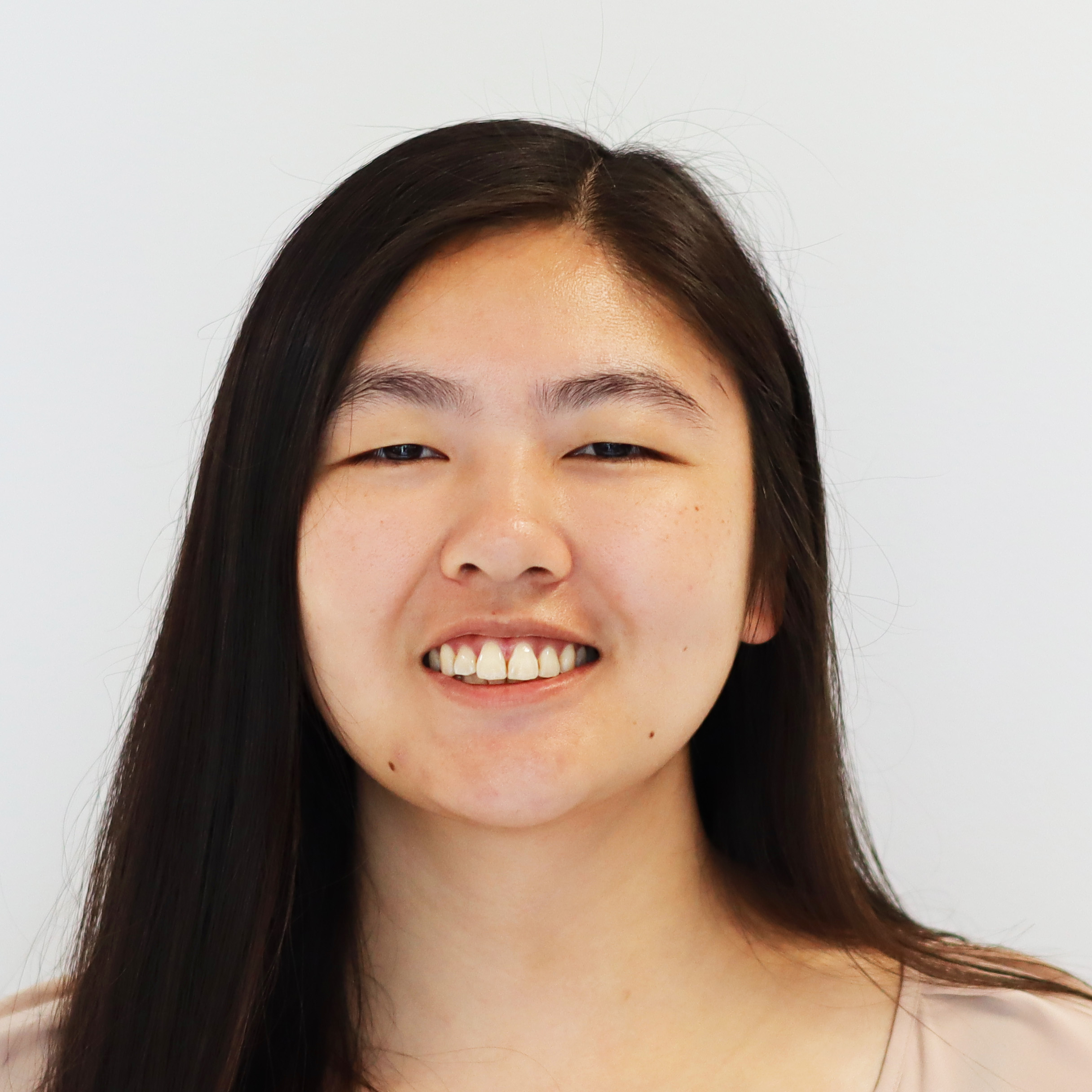 Jessica Emoto Headshot