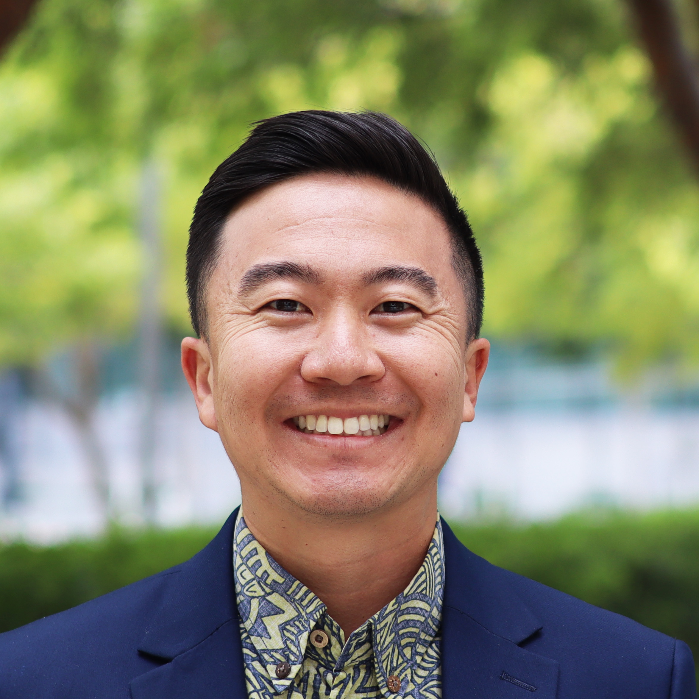 Kelvin Naito Headshot