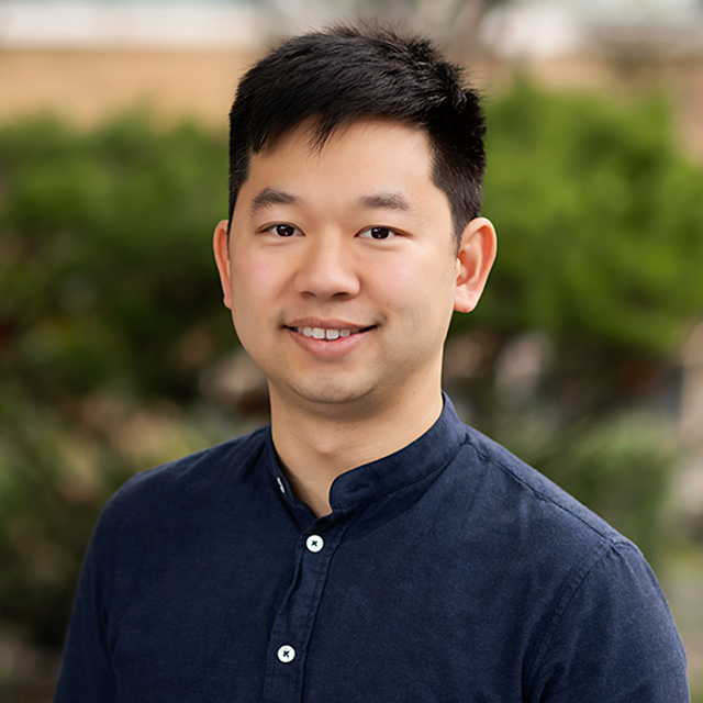 Kevin Yen