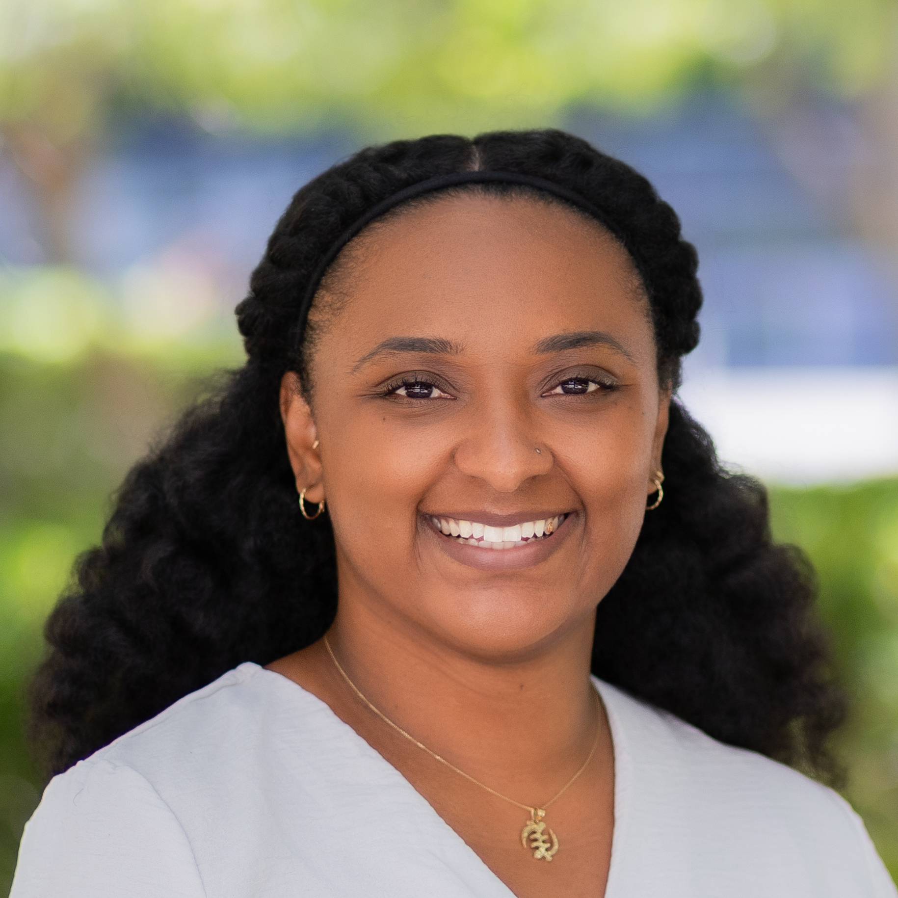 Krystle Frazier