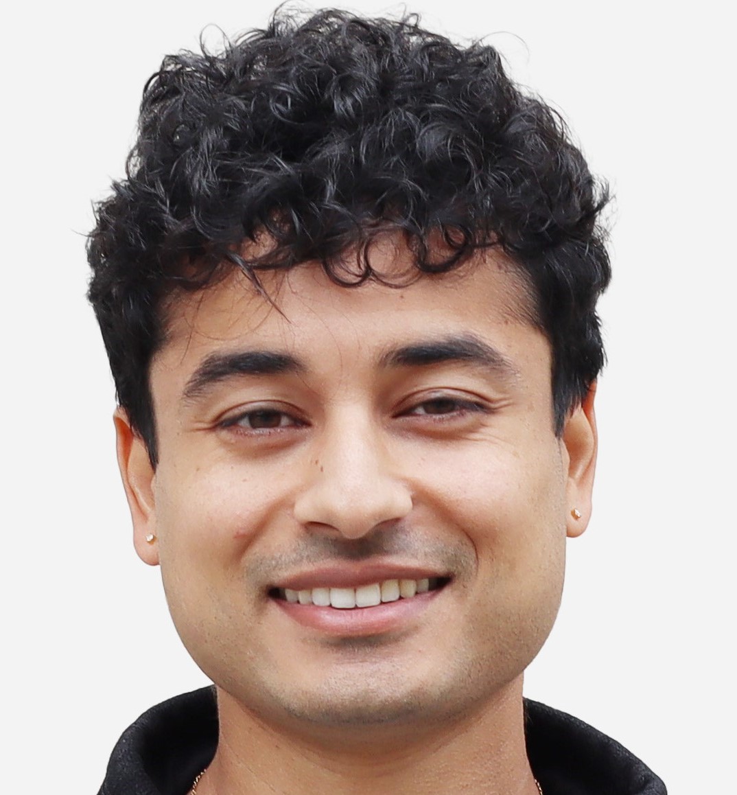 Ayush Kumar