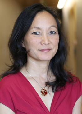 Ana Kuo 