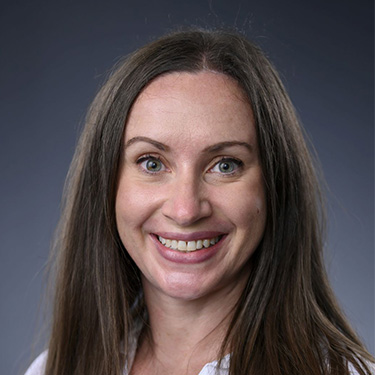 Kyrra Engle headshot