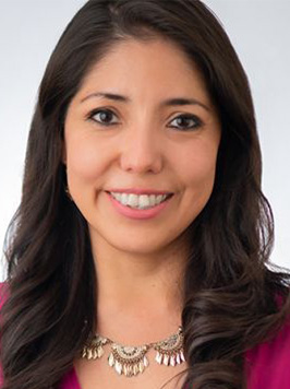 Laura Rubions