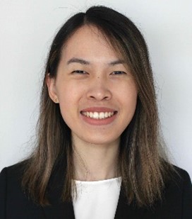 Lauren Lin (OAK)