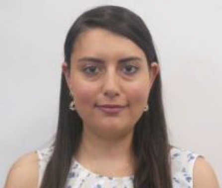Layla Makahleh