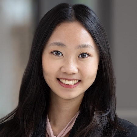 Ashley Lin Headshot