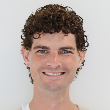 Lucas Remme Headshot