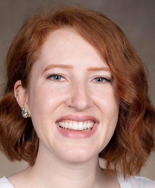Madelyn Wheeler