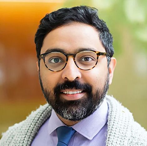 Madhav Vissa