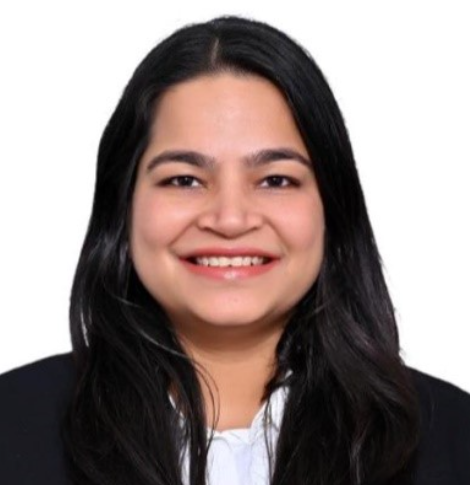 Malika Goel