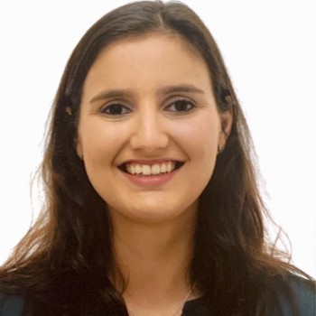 Margarida Masarenhas Headshot