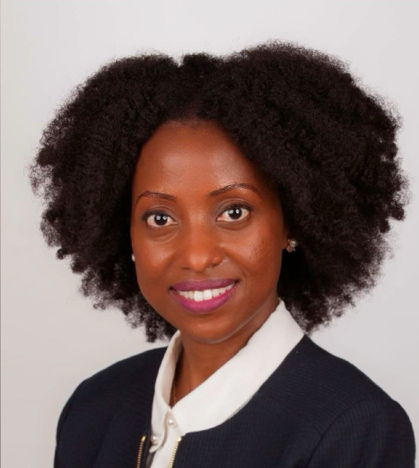 Marie-Stella Uwamahoro 