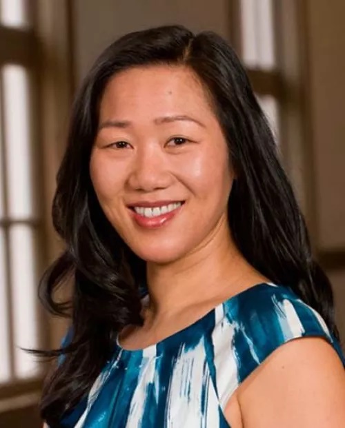 Marisa Medina, PhD, professor of pediatrics at UCSF