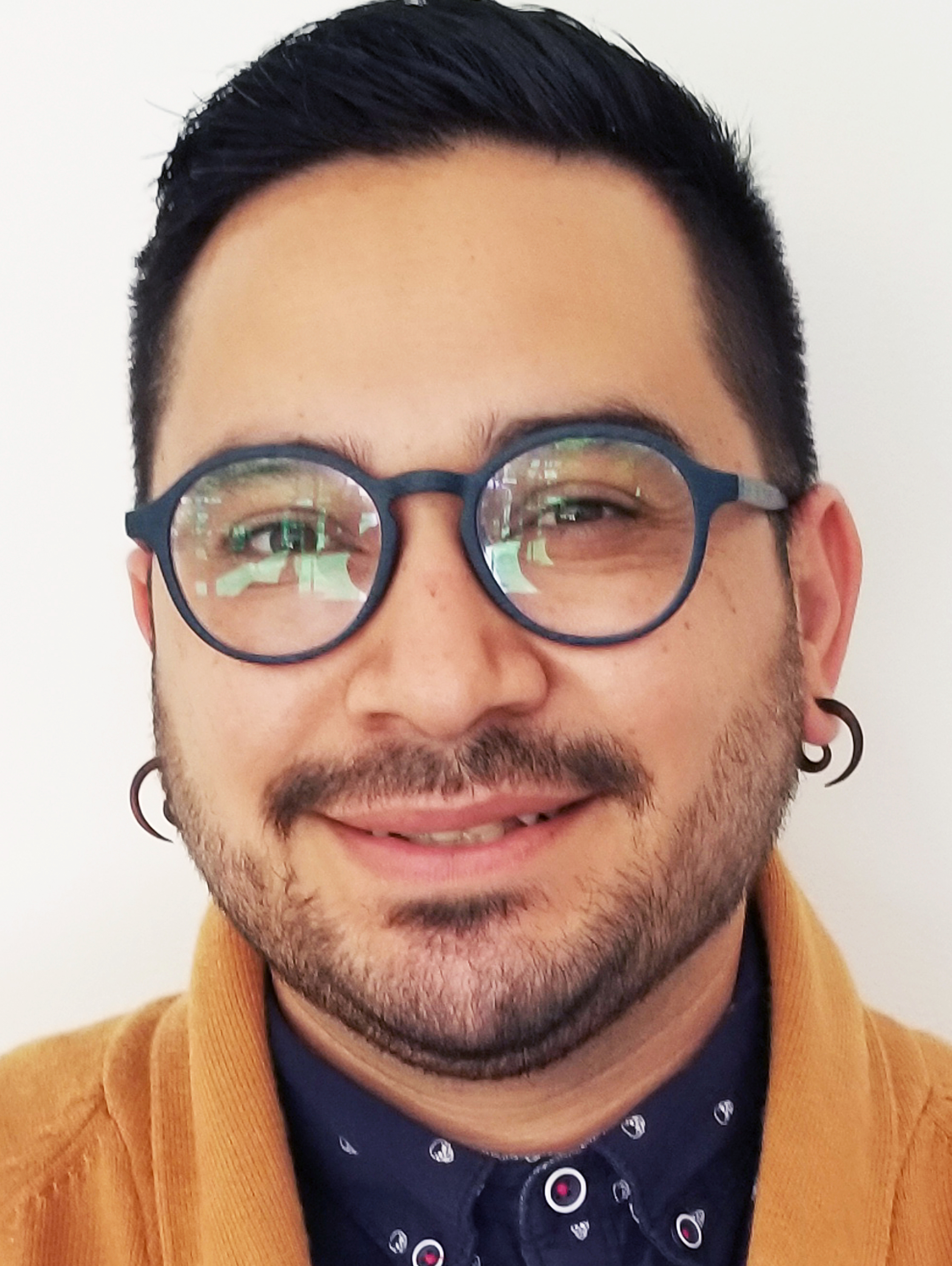 Mauricio Franco