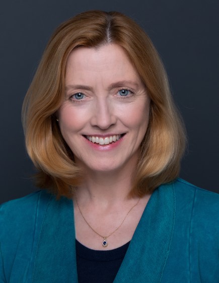 Meg MacNamara