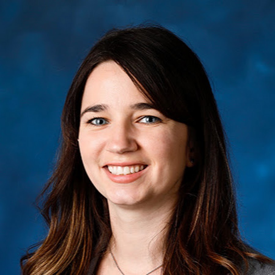 Megan Garcia-Curran
