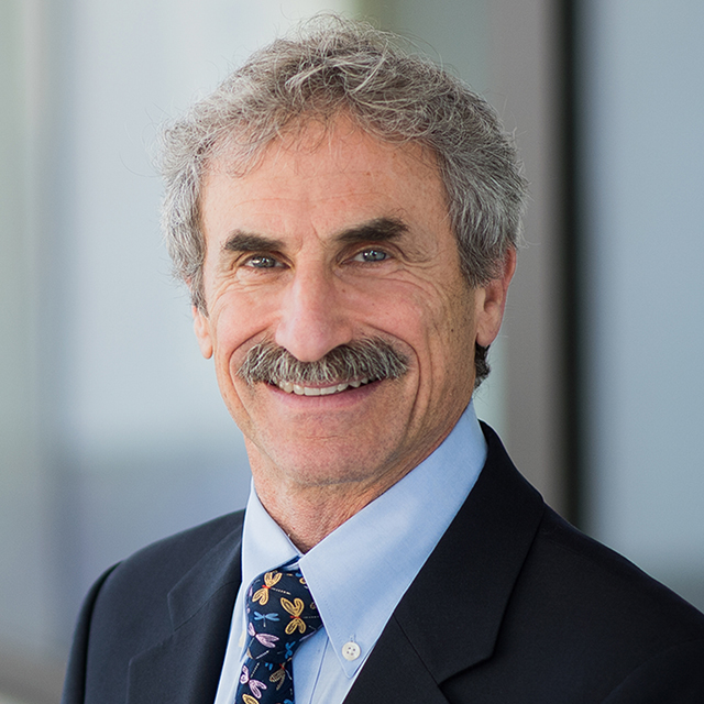 Mel Heyman