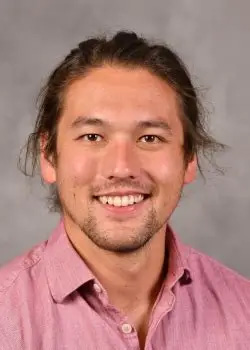 Michael Kennedy-Yoon