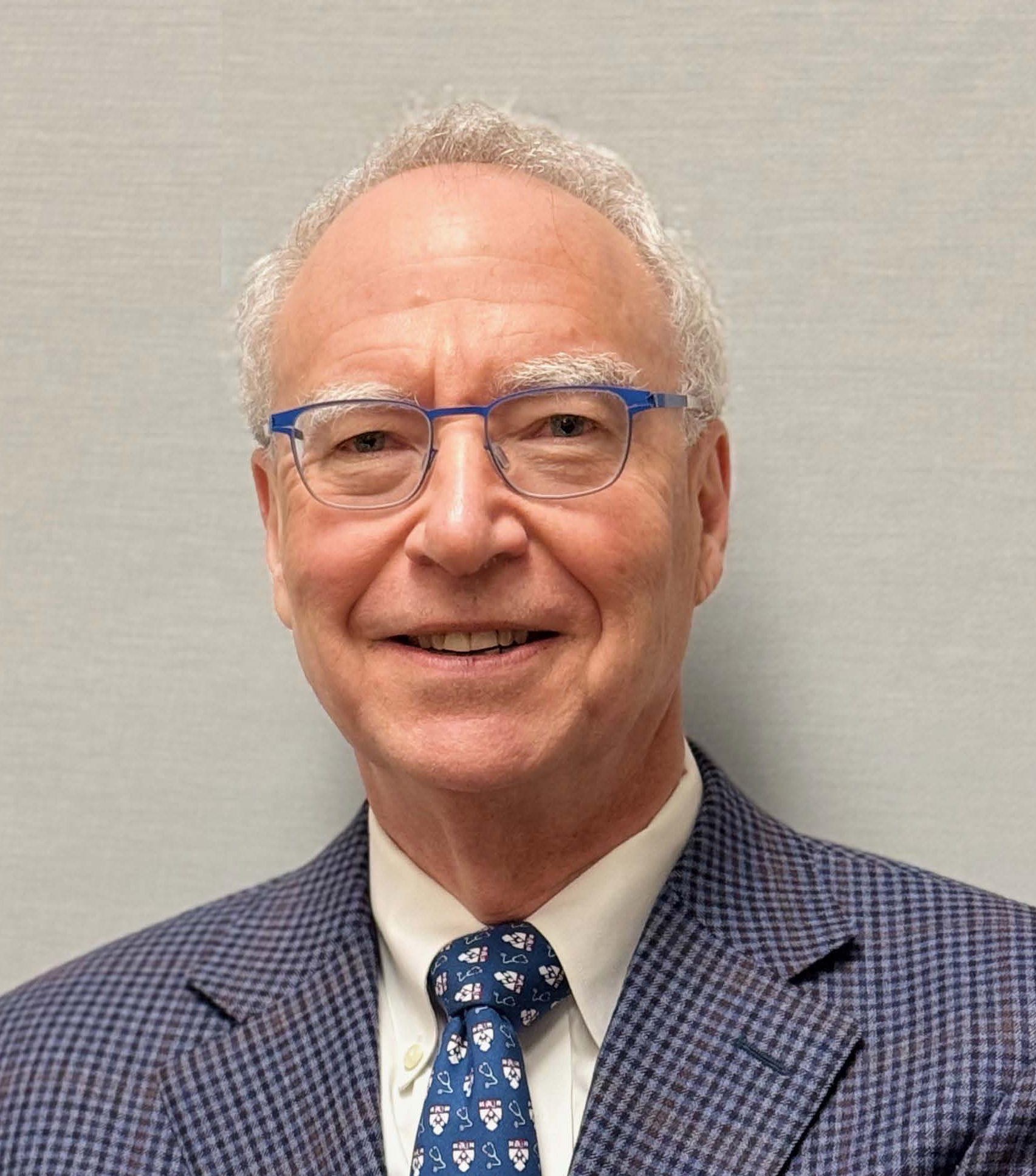 Mitchell A. Lazar, MD, PhD