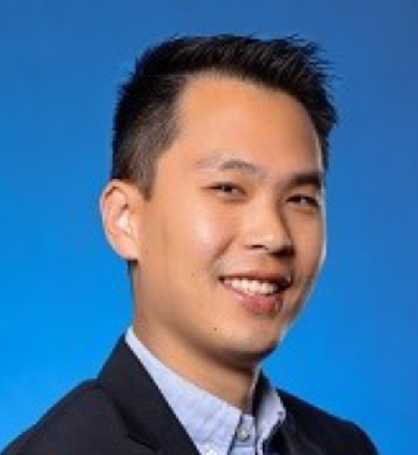 Morgan Chang