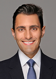 Wilson Mourad