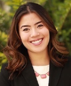 Caroline Nguyen