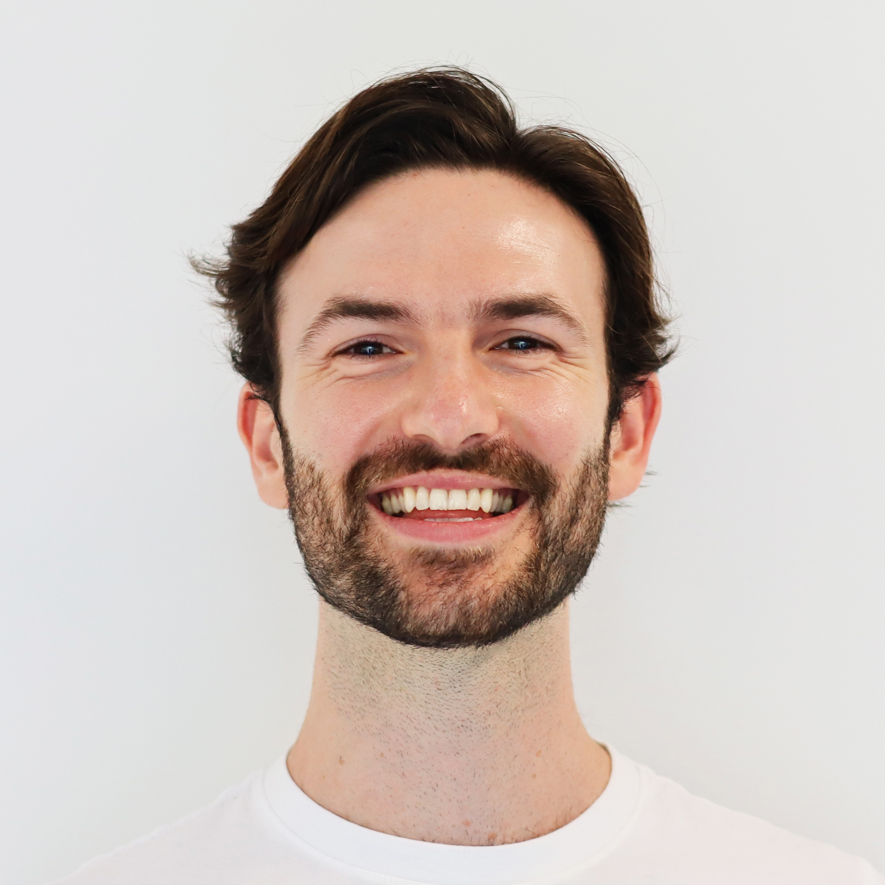 Noah Mozell Headshot 