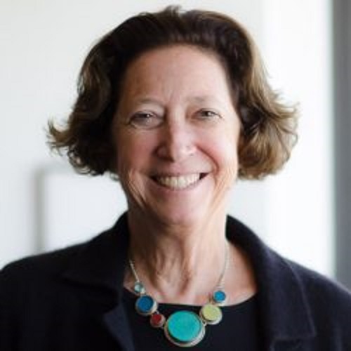 Elizabeth Ozer, PhD, Professor of Pediatrics in the UCSF Division of AYA Medicind