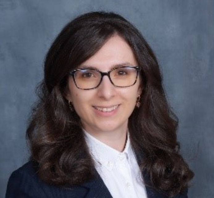 Ozlem Turedi