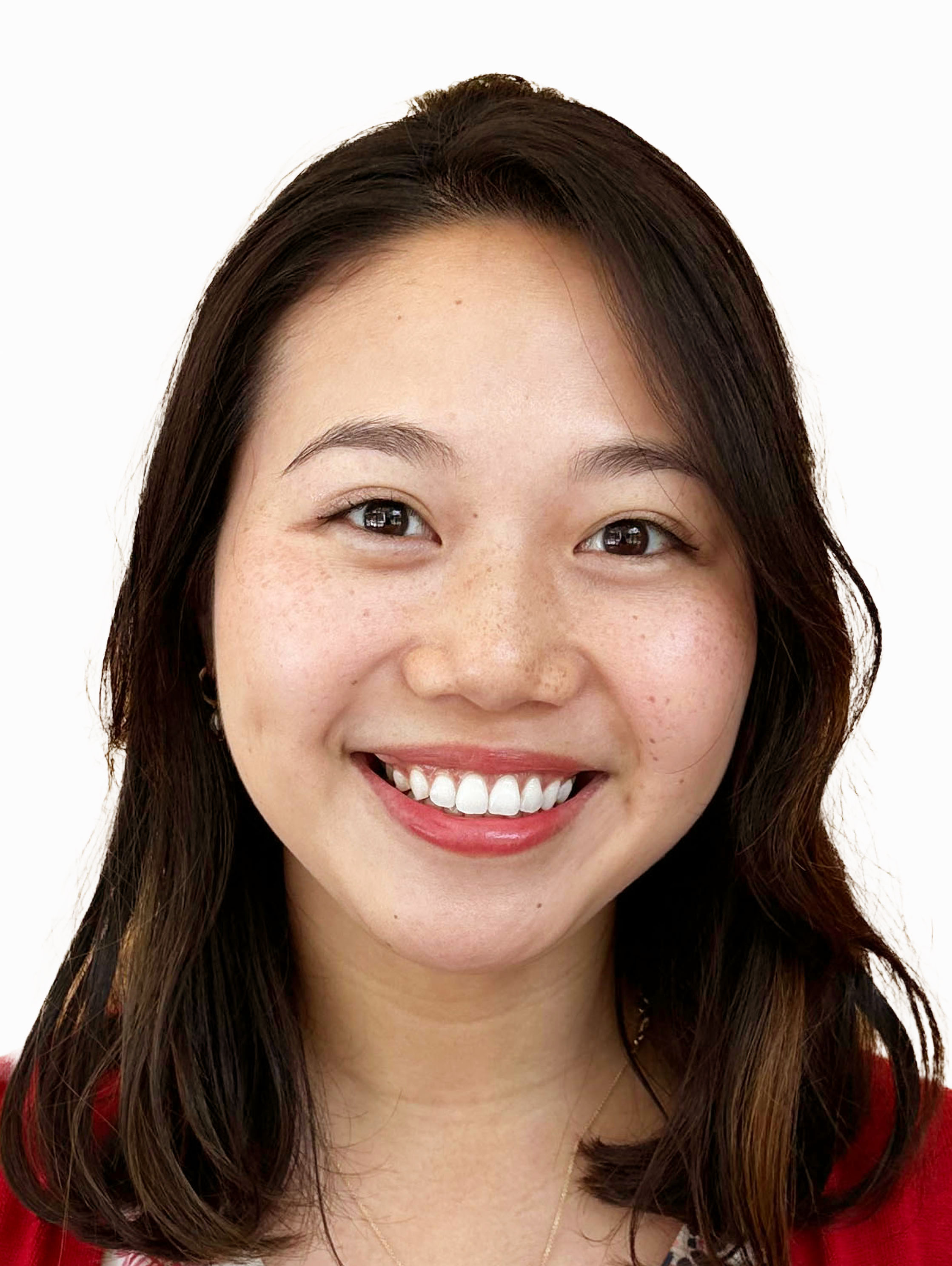 Emily Pang