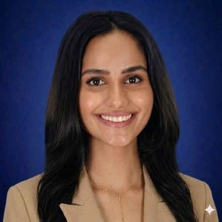 Aishwarya Taneja Headshot