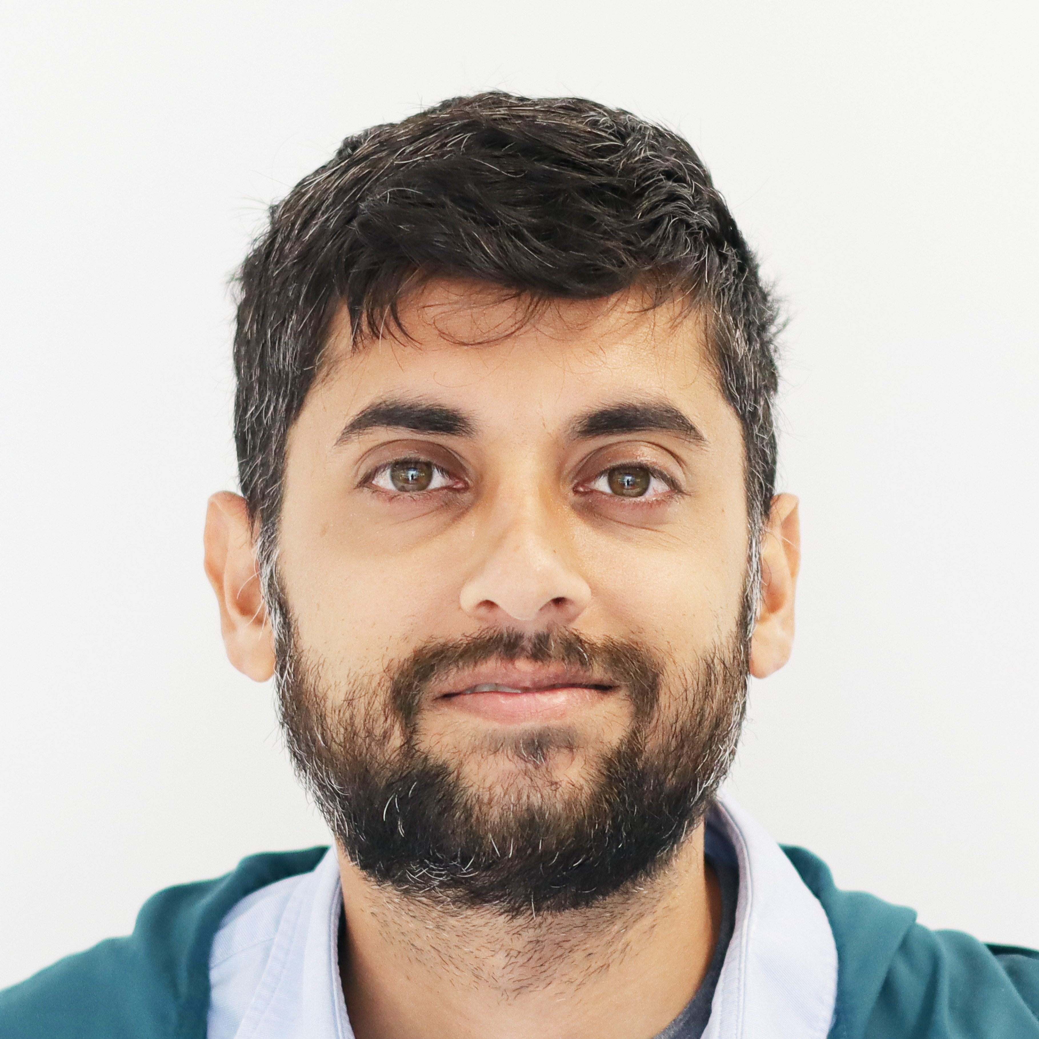 Rahul Mital Headsot