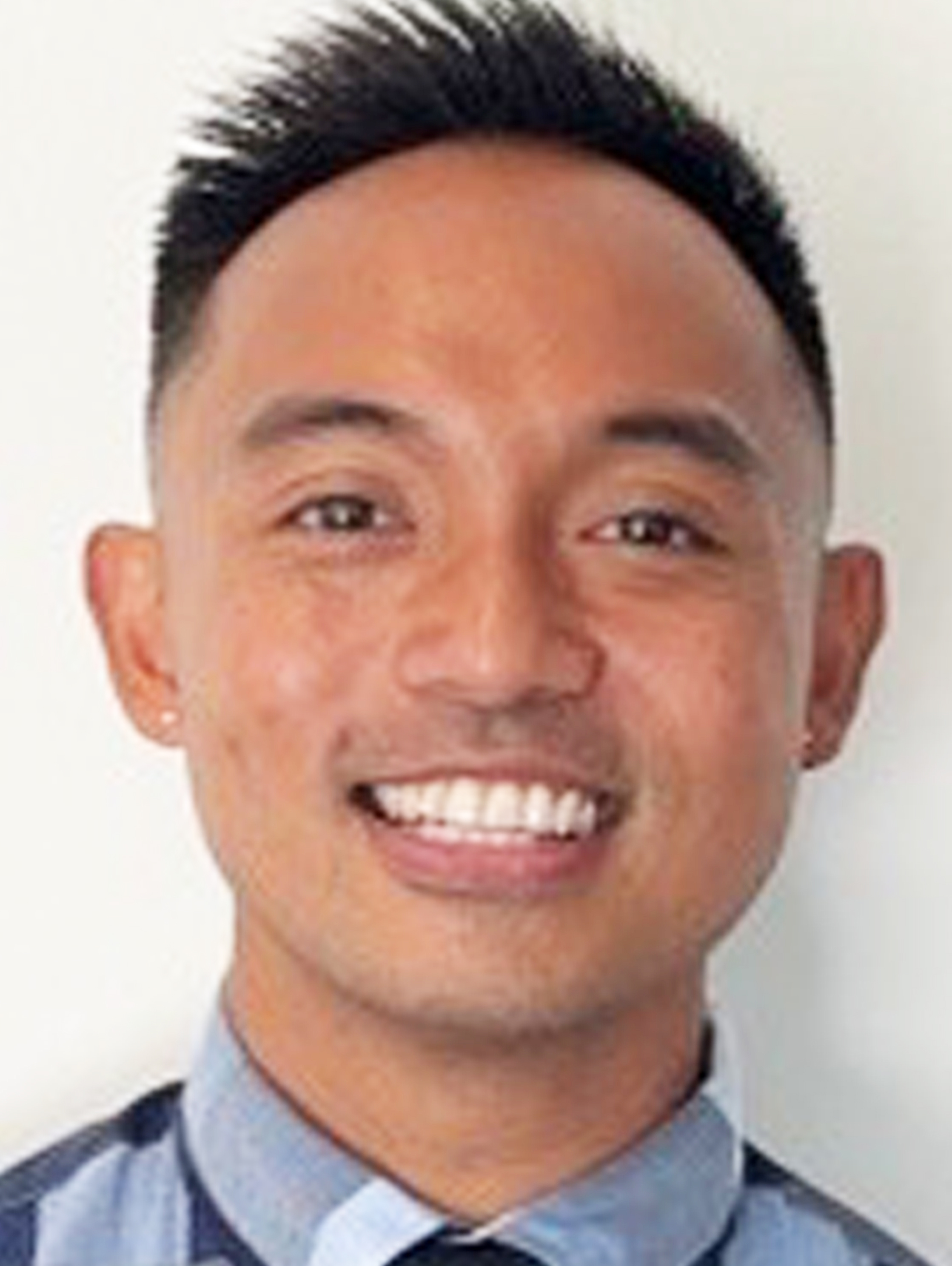 Robert Bucayu