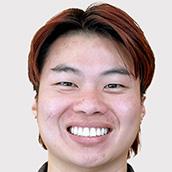 Zachary headshot