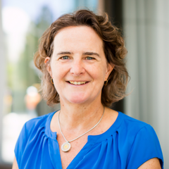 Sandrijn Van Schaik