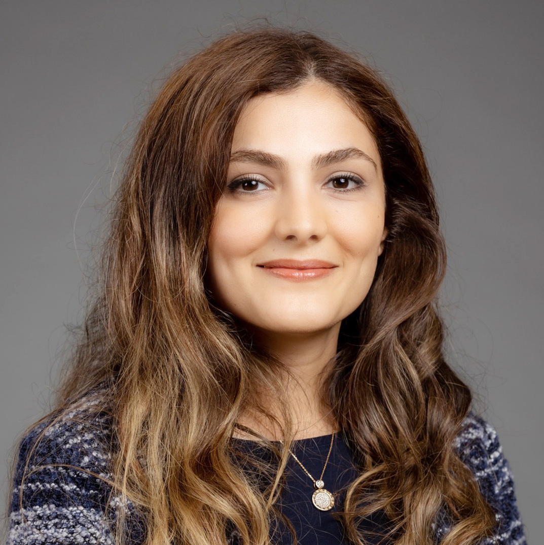 Shiva Ghadrpour Taleghani