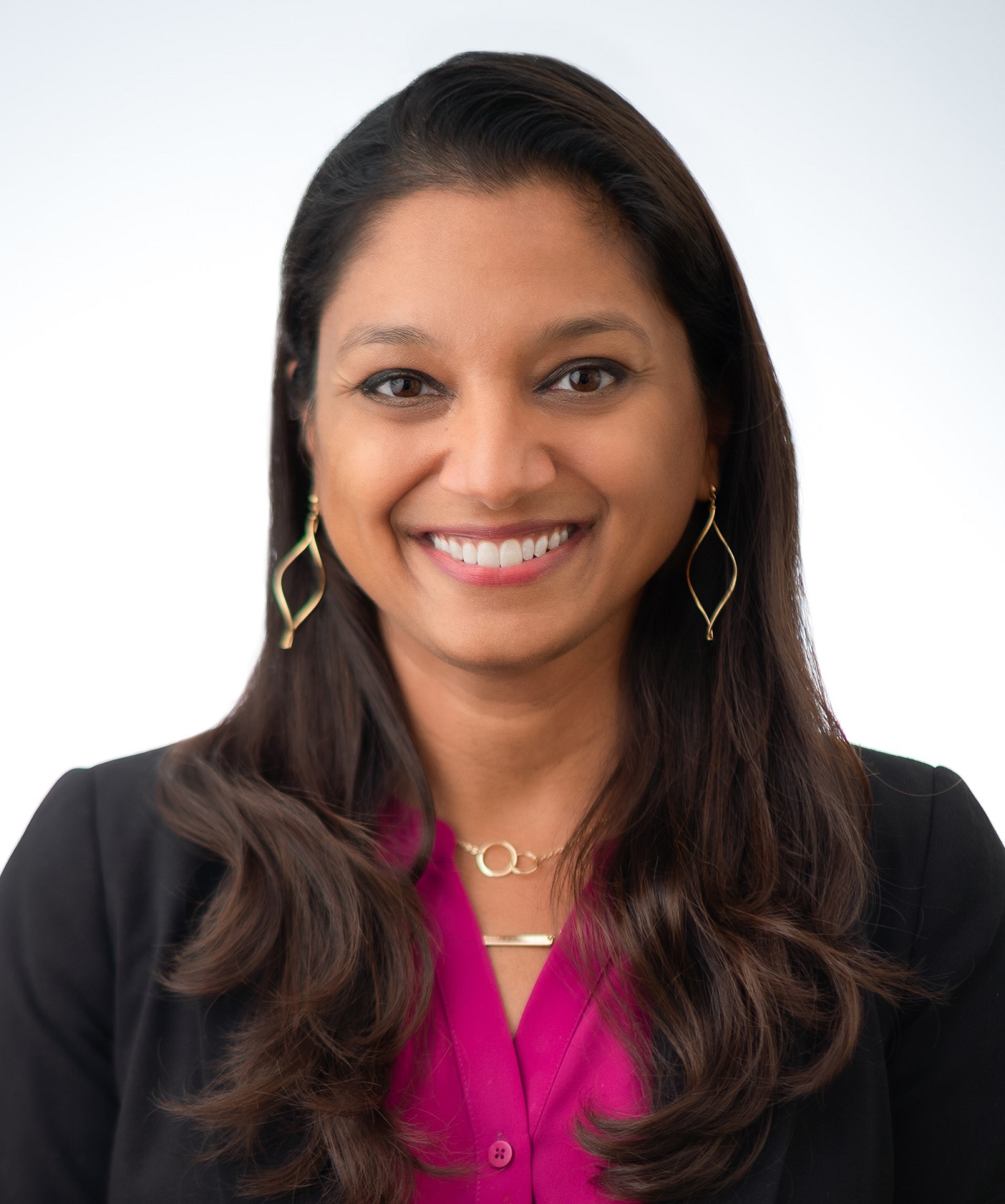 Shonul Jain, MD, Chief of the Division of Pediatrics at ZSFG. vision of Hospital Medicine
