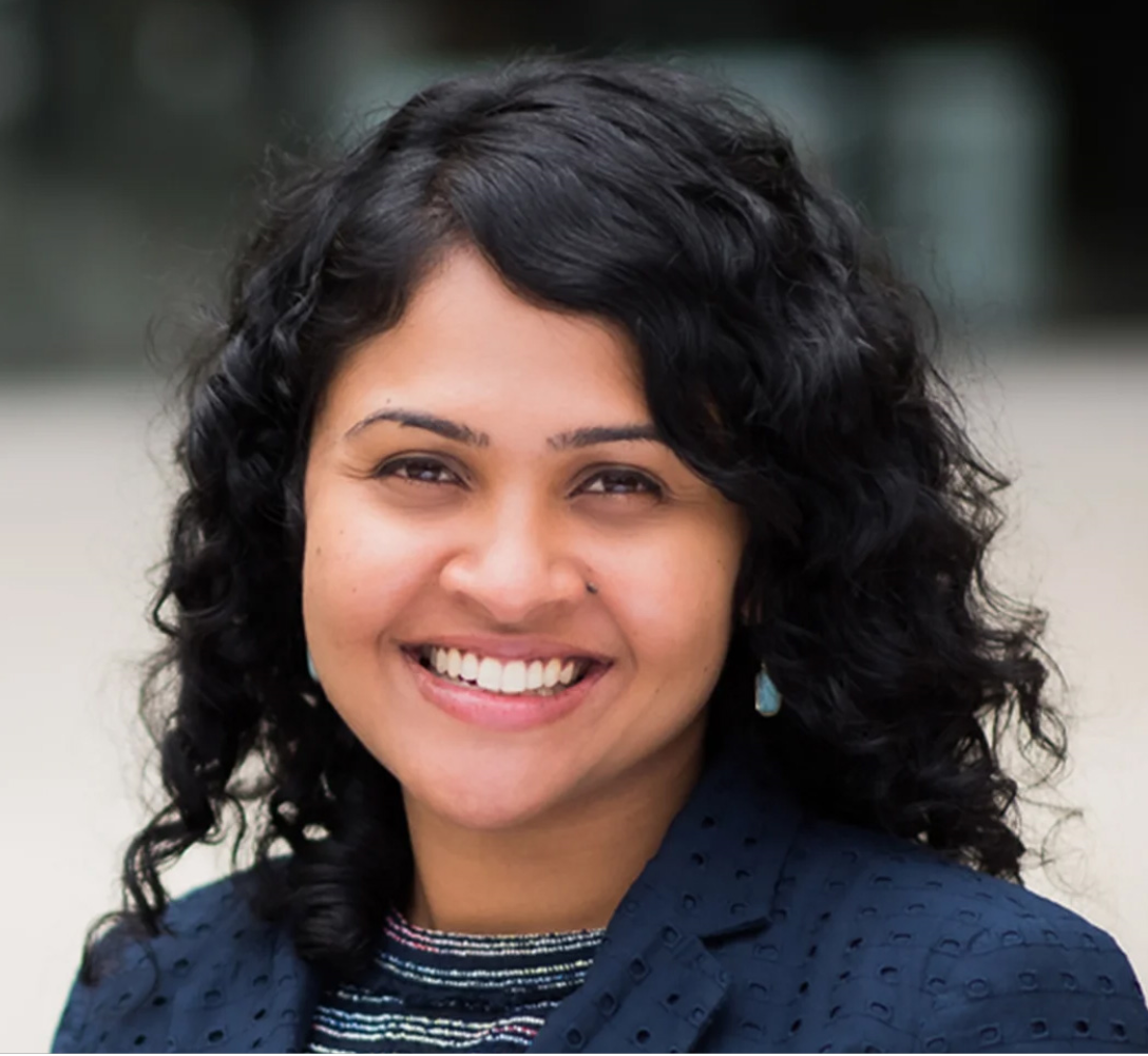 Shylaja Srinivasan