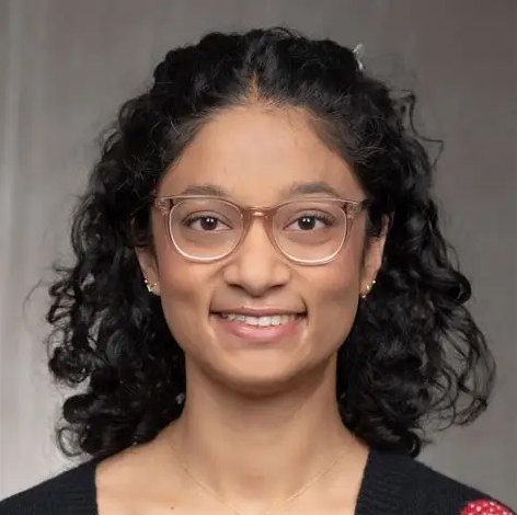 Sowmya Jasti