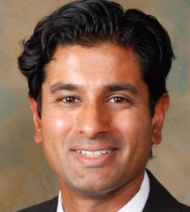 Srinath Sanda