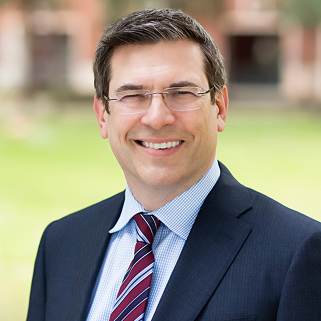 Stefan J. Friedrichsdorf