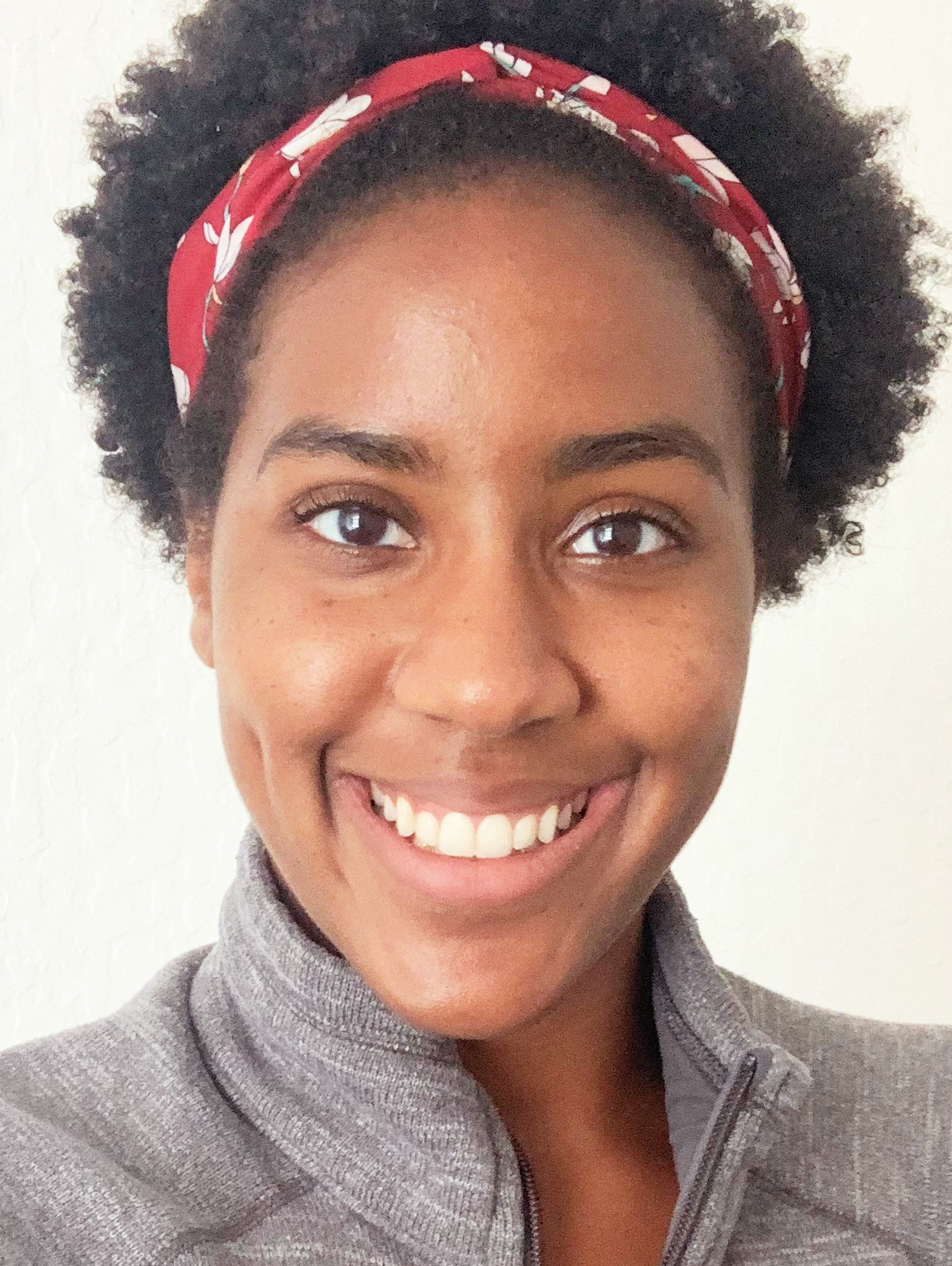 Tiana Woolridge