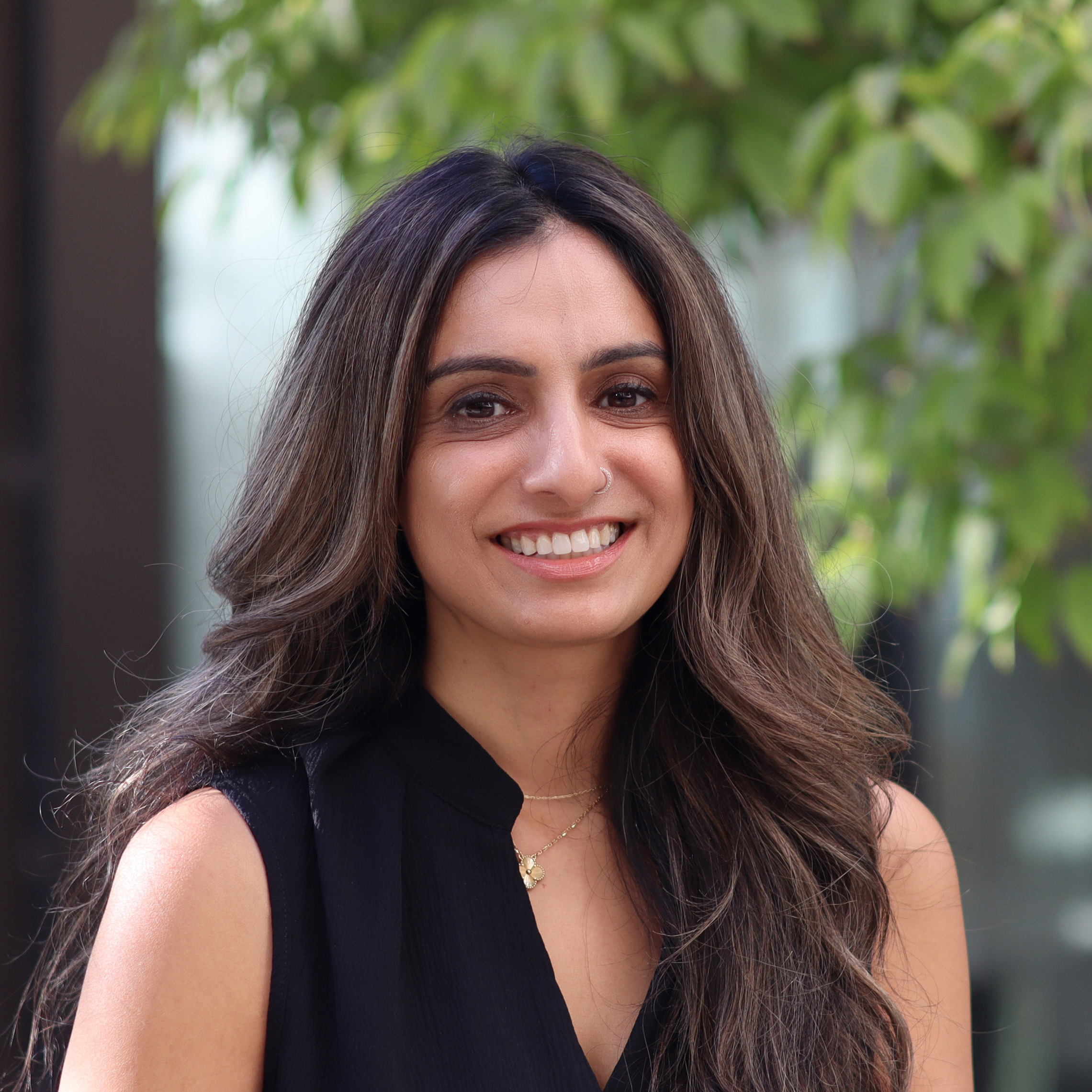 Twinkle Patel