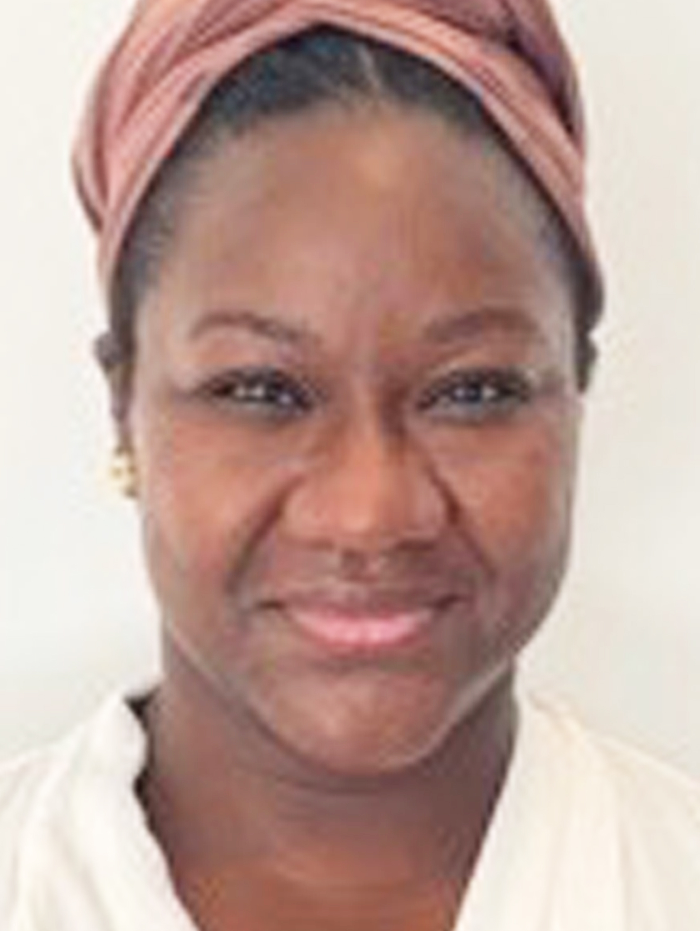 Ursula Griffiths Randolph