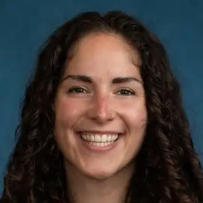 Valerie Urban Headshot
