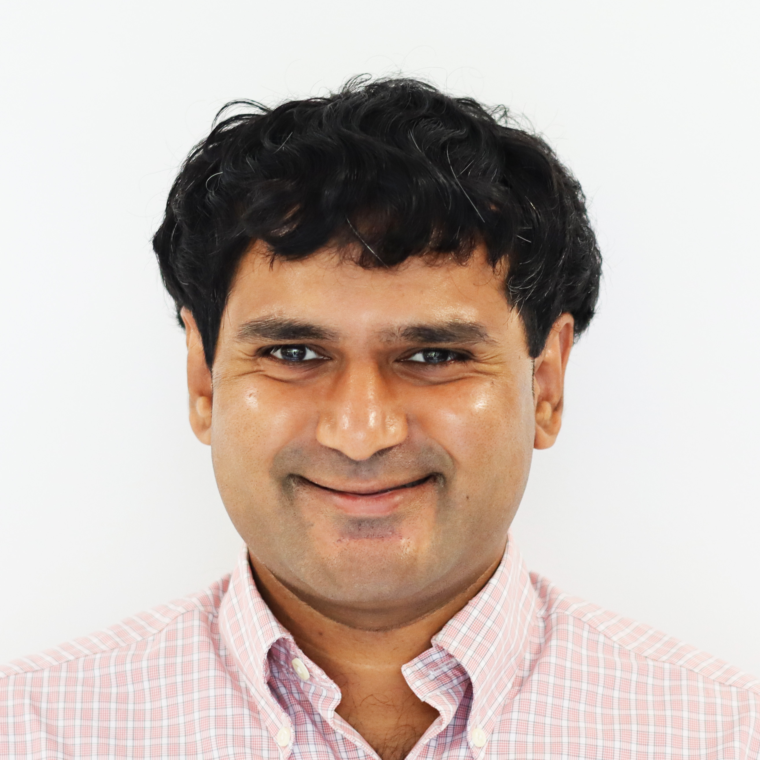 Vimal Konduri Headshot
