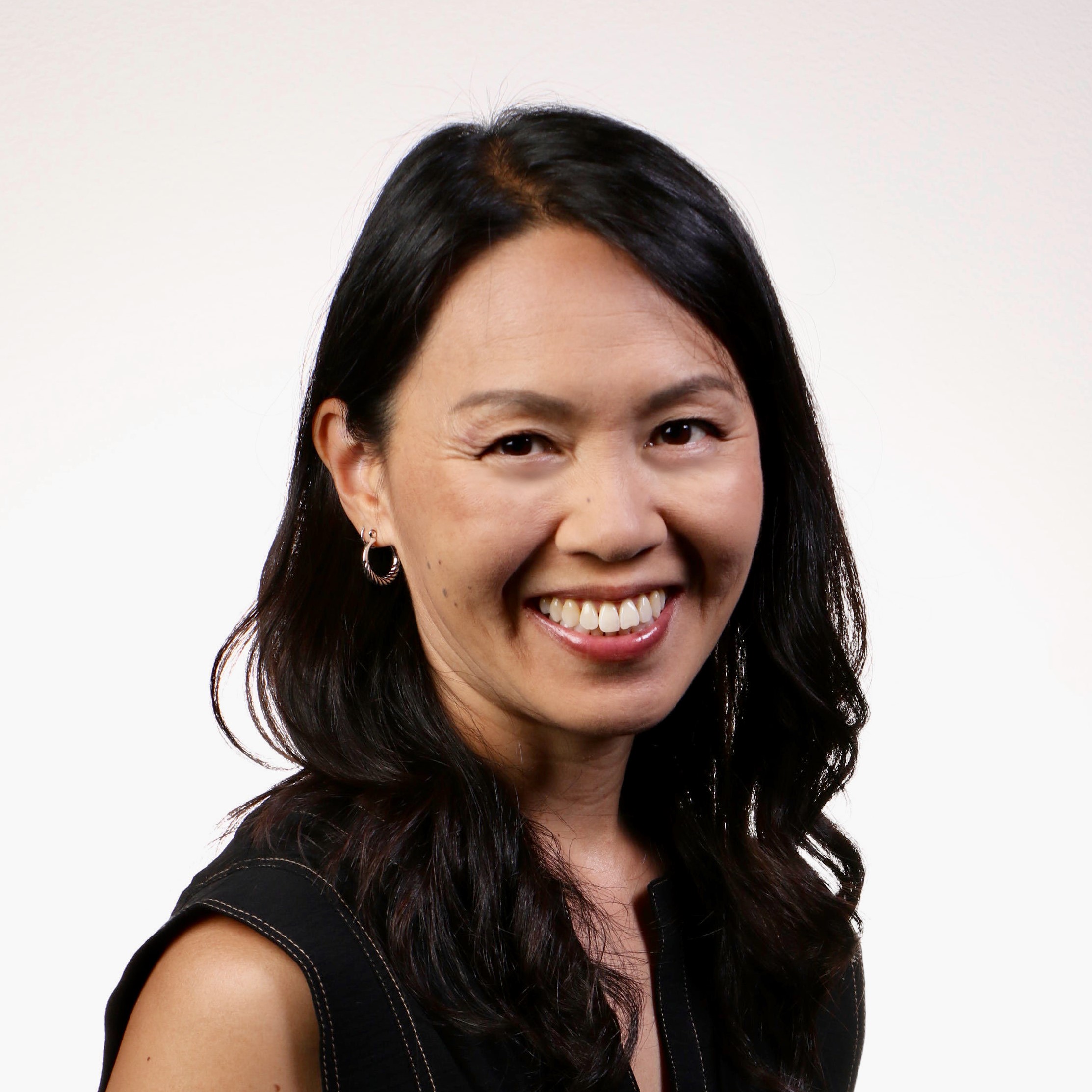 Jenise Wong, MD, PhD, professor in the UCSF Division of Pediatric Endocrinology. 